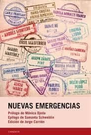 NUEVAS EMERGENCIAS | 9788418504587 | A.A.V.V.