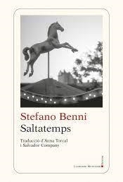 SALTATEMPS | 9788419630056 | BENNI, STEFANO