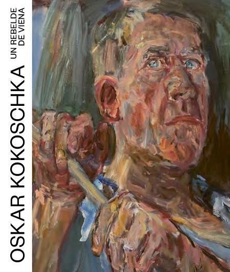 OSKAR KOKOSCHKA. | 9788418934391 | KOKOSCHKA, OSKAR