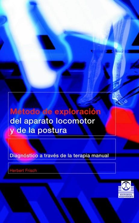 METODO DE EXPLORACION | 9788480197960 | FRISCH, HERBERT