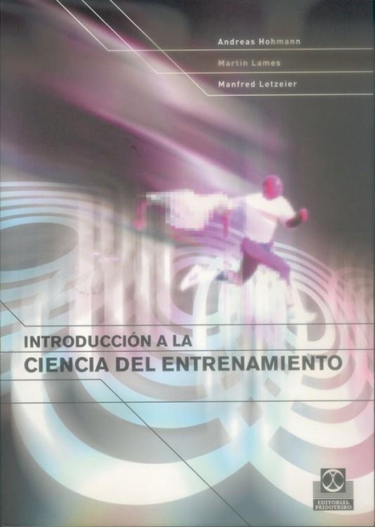 INTRODUCCION CIENCIA ENTRENAMIEN | 9788480197571 | HOHMANN, ANDREAS; LA