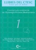 ESTRUCTURA ECONOMICA DE L'EURORE | 9788439367376 | AA.VV.