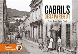 CABRILS DESAPAREGUT | 9788419239655 | TOLRÀ, JAUME / FARELL, DAVID