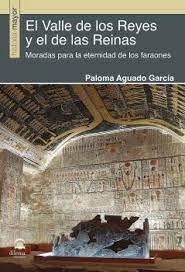 EL VALLE DE LOS REYES Y EL DE LAS REINAS | 9788498276152 | AGUADO GARCÍA, PALOMA