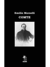 COMTE | 9788412517385 | MORSELLI, EMILIO