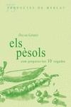 ELS PESSOLS, COM PREPARAR-LOS 10 VEGADES | 9788412531688 | GÓMEZ, ÒSCAR