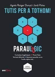 TUTIS PER A TOTHOM | 9788418928901 | PALOU I MASIP, JORDI/ROTGER I DUNYÓ, AGNÈS