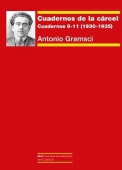 CUADERNOS DE LA CÁRCEL II | 9788446052999 | GRAMSCI, ANTONIO