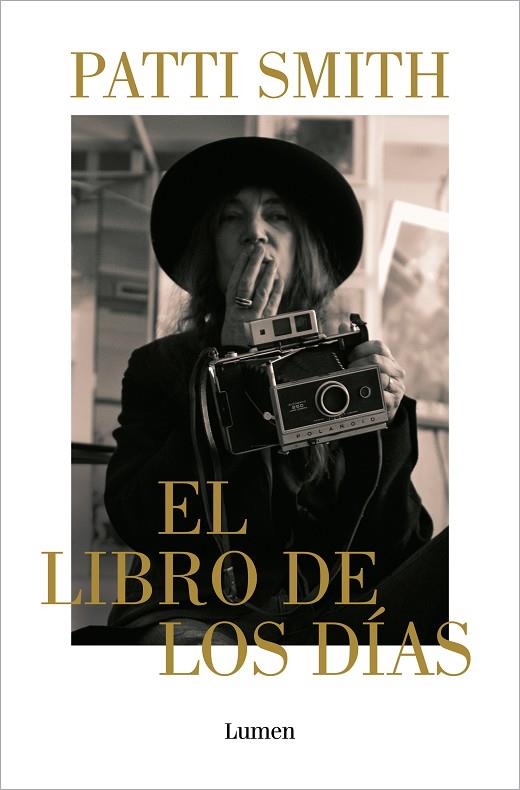 EL LIBRO DE LOS DÍAS | 9788426424471 | SMITH, PATTI