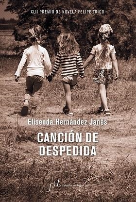 CANCIÓN DE DESPEDIDA | 9788419132116 | HERNÁNDEZ JANÉS, ELISENDA