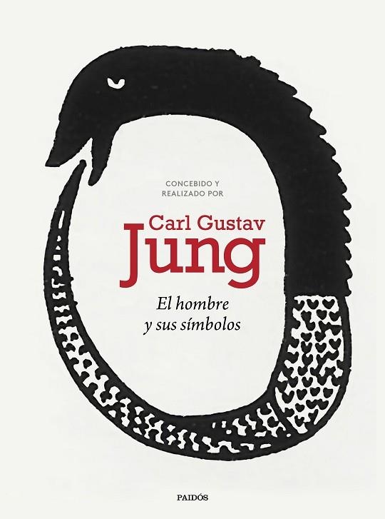 EL HOMBRE Y SUS SÍMBOLOS | 9788449340703 | JUNG, CARL G.