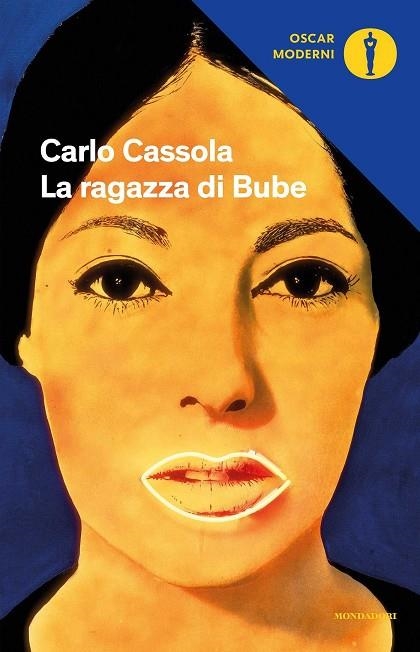 LA RAGAZZA DI BUBE | 9788804668107 | CASSOLA, CARLO