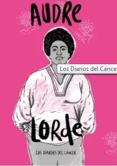 LOS DIARIOS DEL CANCER | 9789566052005 | AUDRE LORDE