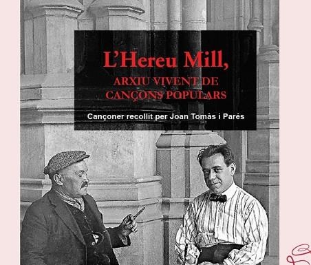 L'HEREU MILL | 9788418806223 | AA. VV.