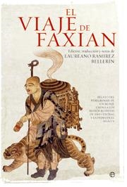 EL VIAJE DE FAXIAN | 9788497349956 | LAUREANO RAMÍREZ BELLERÍN