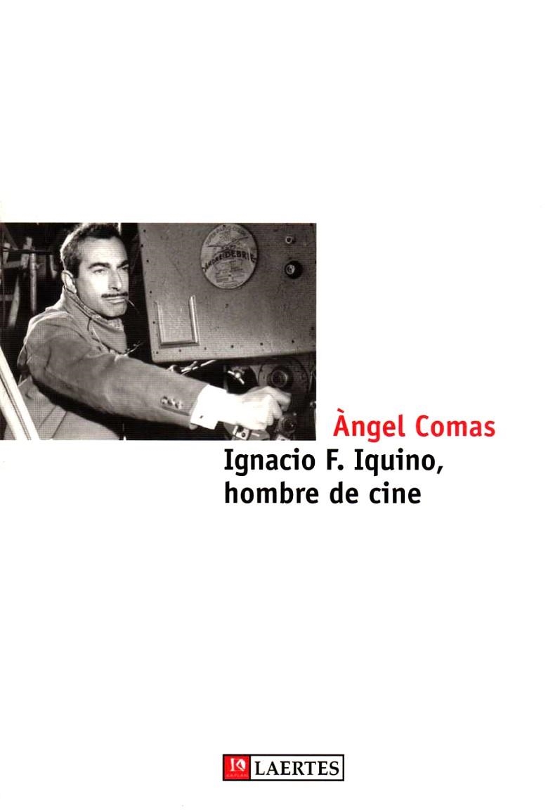 ANGEL COMAS | 9788475844848 | DIVERSOS