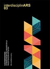 CLÍO REINVENTADA: LA RENOVACIÓN DEL PASADO EN LA INVESTIGACIÓN ARTÍSTICA (INTERDISCIPLINARS 03) | 9788413960494