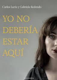 YO NO DEBERÍA ESTAR AQUÍ | 9788419136848 | VARIOS AUTORES