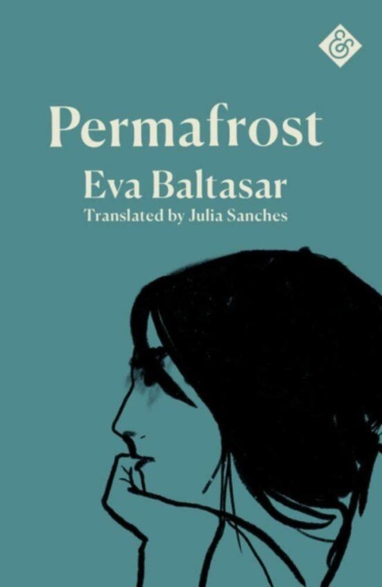 PERMAFROST | 9781911508755 | BALTASAR, EVA