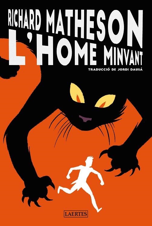 L'HOME MINVANT | 9788419676146 | MATHESON, RICHARD