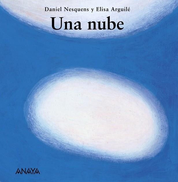 UNA NUBE | 9788466745734 | NESQUENS, DANIEL - A