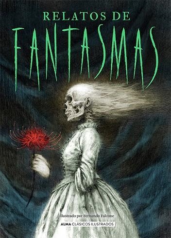 RELATOS DE FANTASMAS | 9788418933264 | VARIOS AUTORES