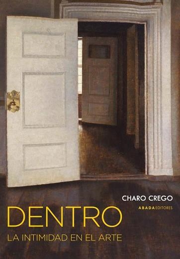 DENTRO | 9788419008541 | CREGO CASTAÑO, CHARO