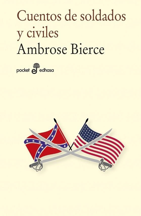 CUENTOS DE SOLDADOS Y CIVILES | 9788435015585 | BIERCE, AMBROSE