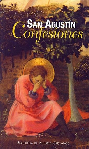 CONFESIONES | 9788479141165 | AGUSTÍN, SANTO, OBISPO DE HIPONA