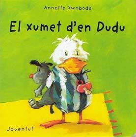 XUMET D'EN DUDU | 9788426132482 | SWOBODA