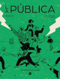 LA PÚBLICA 2 (CAT) | 9788409420827 | NAVARRO TRUJILLO, MINA LORENA/CORNEJO HERNÁNDEZ, AMARANTA/LINSALATA HERNÁNDEZ, LUCÍA/GUTIÉRREZ AGUIL