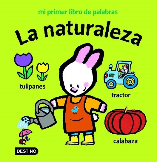 LA NATURALEZA | 9788408056652 | GOT, YVES