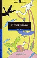 LA CASA DE LES ALES | 9788424682149 | BETSY BYARS