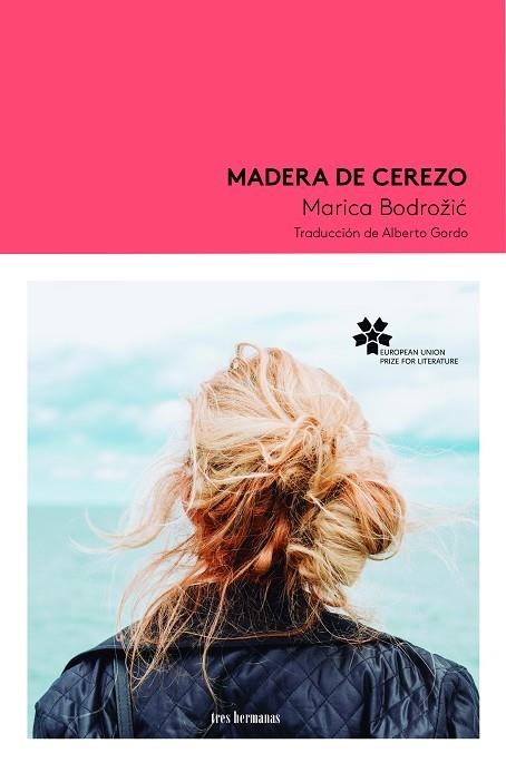 MADERA DE CEREZO | 9788419243294 | BODROŽIC, MARICA