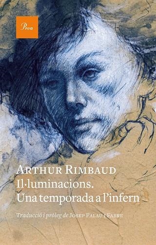 IL·LUMINACIONS. UNA TEMPORADA A L'INFERN | 9788419657176 | RIMBAUD, ARTHUR