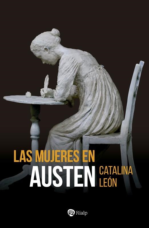 LAS MUJERES EN AUSTEN | 9788432164248 | LEÓN, CATALINA