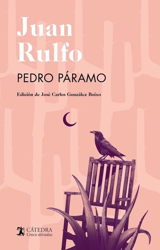 PEDRO PÁRAMO | 9788437646091 | RULFO, JUAN