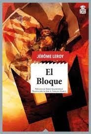 EL BLOQUE | 9788418918384 | LEROY, JÉRÔME