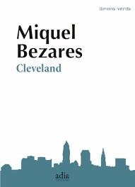 CLEVELAND | 9788412689105 | BEZARES PORTELL, MIQUEL