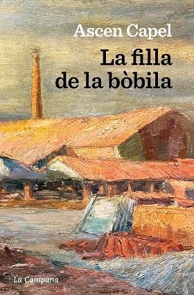 LA FILLA DE LA BÒBILA | 9788419245281 | CAPEL, ASCEN