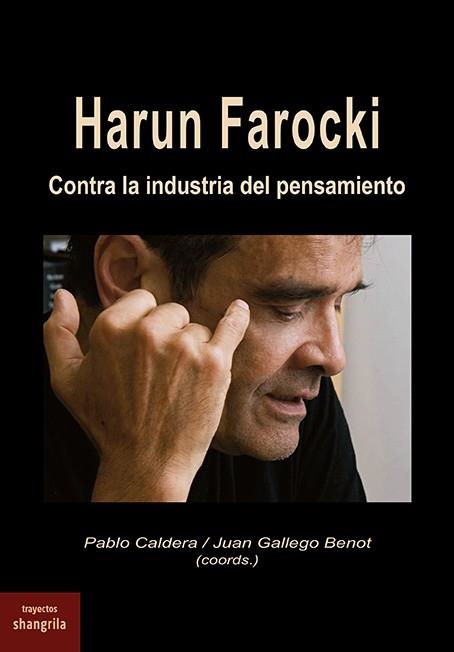 HARUN FAROCKI | 9788412592887