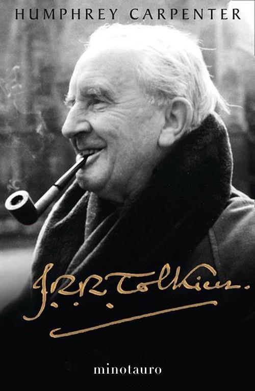 J. R. R. TOLKIEN. UNA BIOGRAFÍA | 9788445009680 | CARPENTER, HUMPHREY