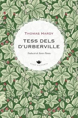 TESS DELS D'URBERVILLE | 9788419474025 | HARDY, THOMAS