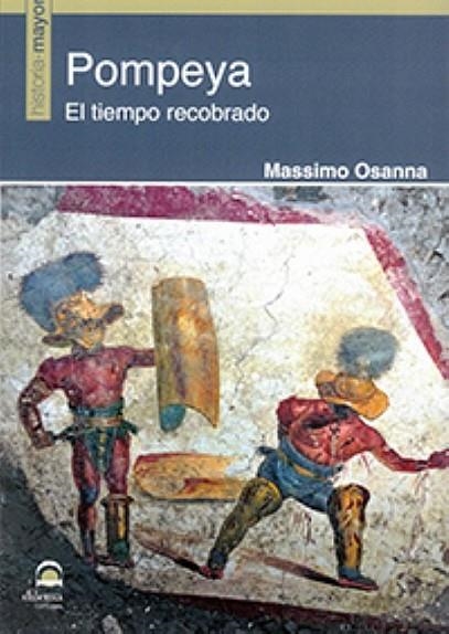 POMPEYA | 9788498276244 | OSANNA,MASSIMO