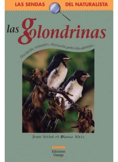 GOLONDRINAS | 9788428213585 | SERIOT