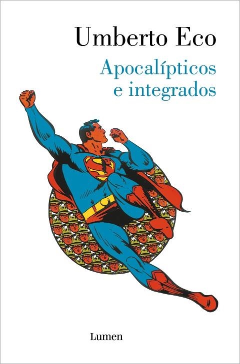 APOCALÍPTICOS E INTEGRADOS | 9788426407993 | ECO, UMBERTO