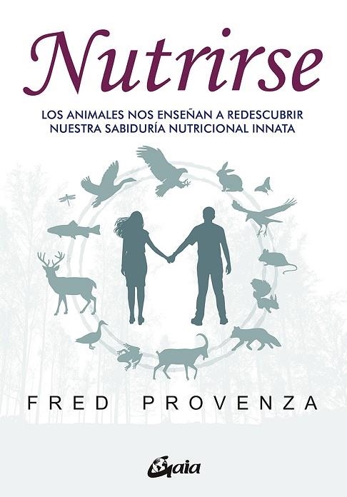 NUTRIRSE | 9788484458487 | PROVENZA, FRED