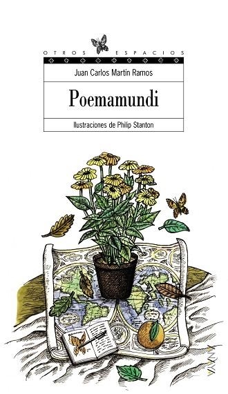 POEMAMUNDI | 9788466740142 | MARTIN