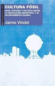 CULTURA FÓSIL | 9788446053347 | VINDEL GAMONAL, JAIME