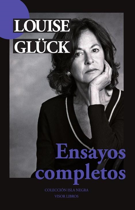 ENSAYOS COMPLETOS | 9788498956047 | GLÜCK, LOUISE